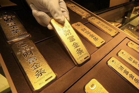 اونس طلا امروز چقدر قیمت خورد؟
