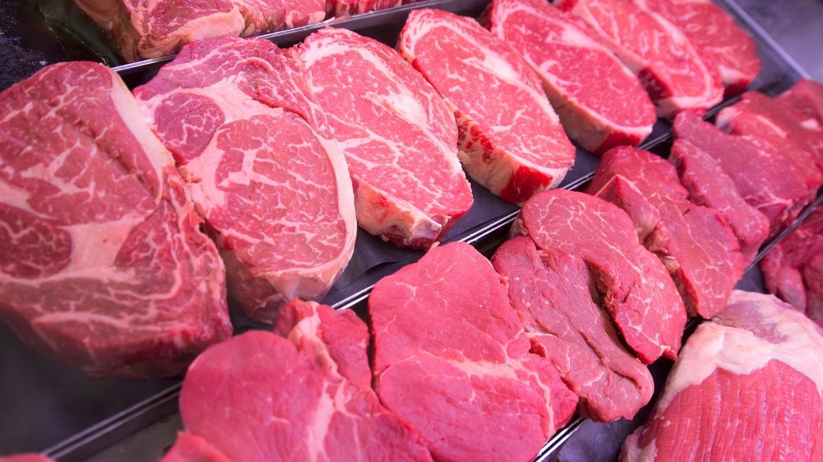 گوشت قرمز در یک ‌ماه چقدر گران‌ شده است؟ + جدول تغییر قیمت