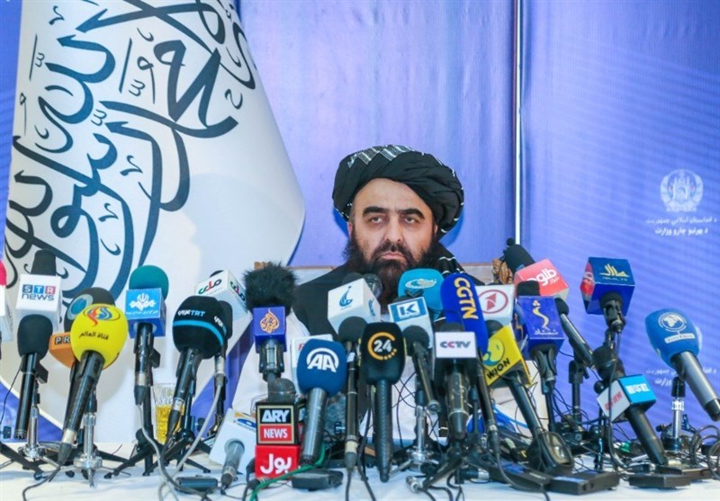 وزیر خارجه طالبان: دولت ما فراگیر است