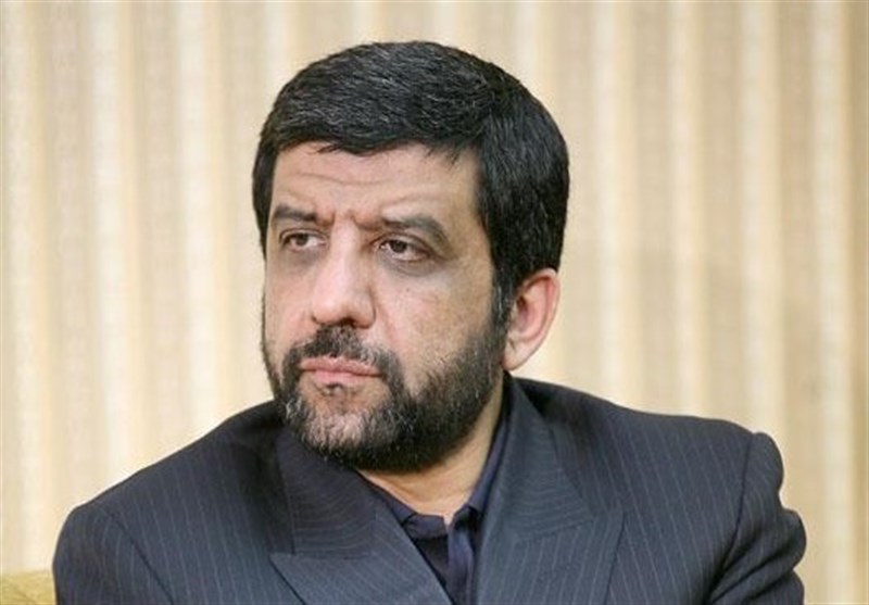پشت پرده هماهنگی ضرغامی و احمدی نژاد! 