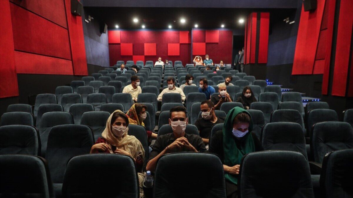 پدرهای ماندگار سینمای ایران را بشناسید + فیلم