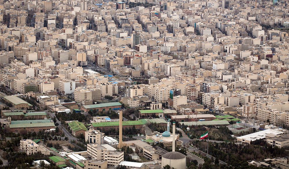 بازار مسکن در این مناطق تهران داغ است
