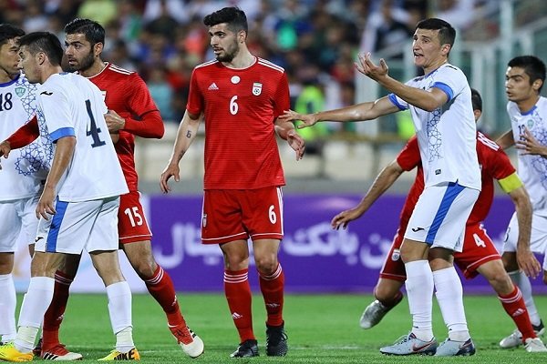 آخرین رقیب تدارکاتی ایران قبل از جام جهانی کیست؟