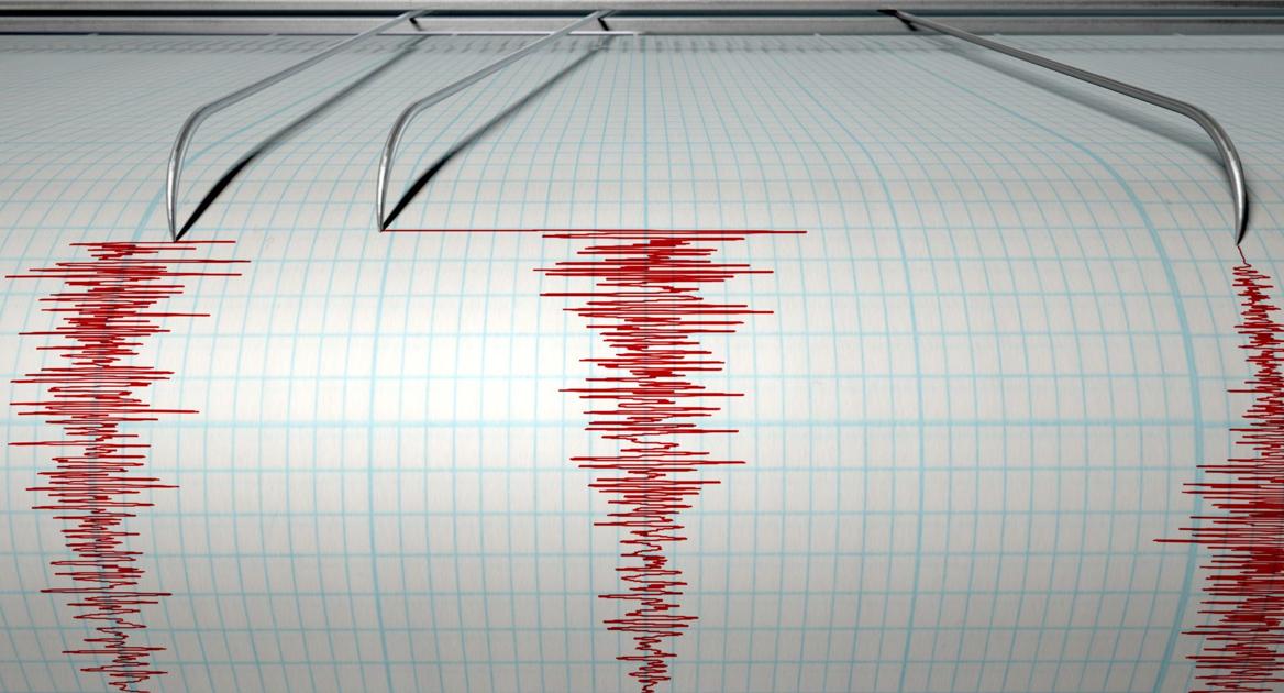 زلزله ۵.۲ ریشتری کهکیلویه و بویراحمد را لرزاند