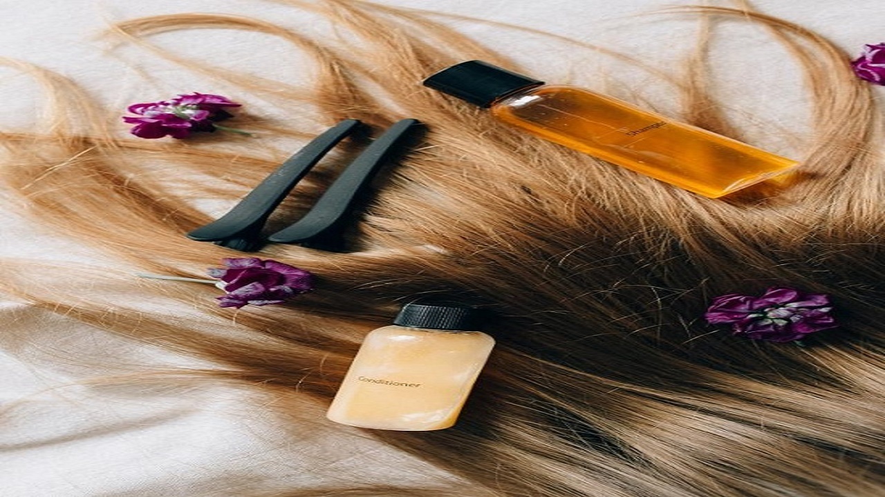 ۶ نکته طلایی برای درمان خشکی مو 