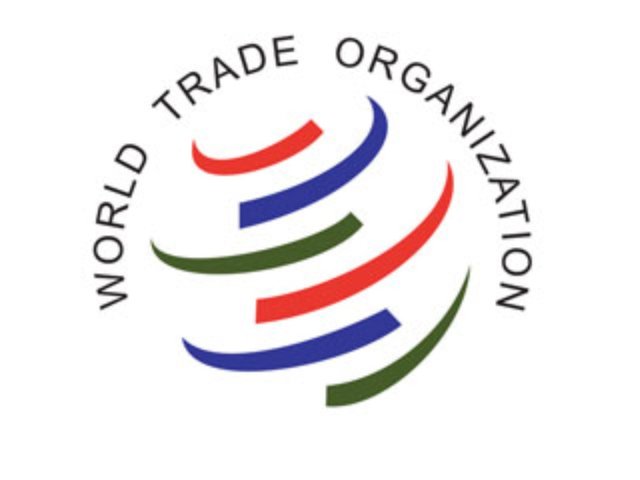 کاهش چشم‌انداز سازمان تجارت جهانی از تجارت جهان