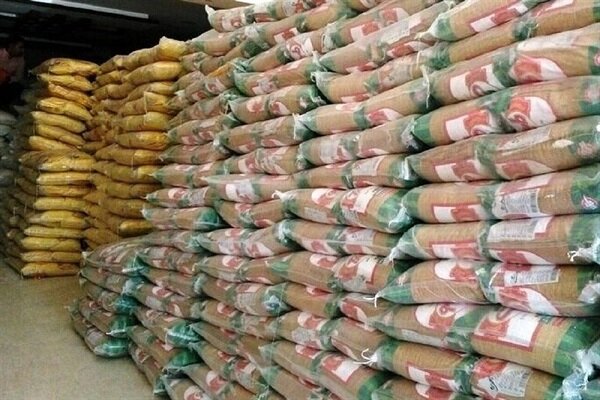 بازار برنج به آرامش می رسد؟