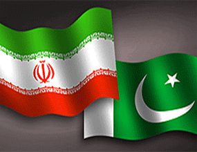 مبادلات تجاری رسمی ایران و پاکستان تنها ۳۸۰ میلیون دلار است