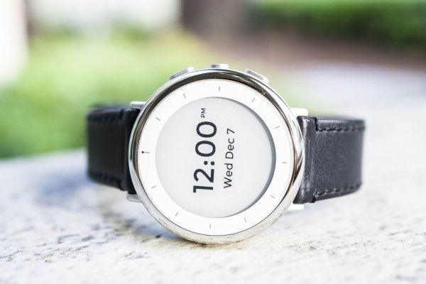 سامسونگ ساعت هوشمند جدید می‌سازد