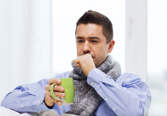 راه حل‌ های درمان کوتاه‌ مدت سرفه و سرماخوردگی 