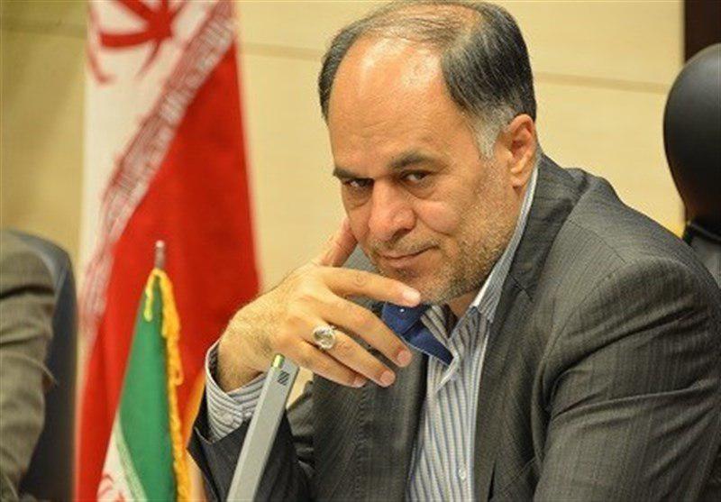 مدیرعامل سازمان مرکزی تعاون روستایی ایران تغییر کرد