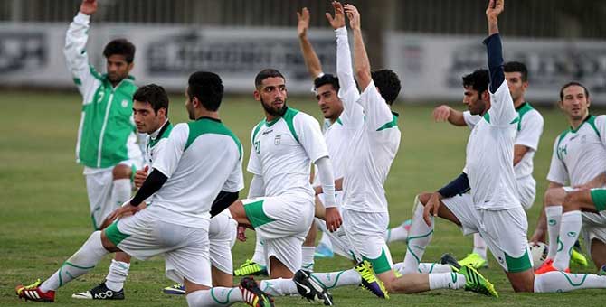  چرا مهاجم‌ها در لیگ‌های ایران کم گل می‌زنند؟