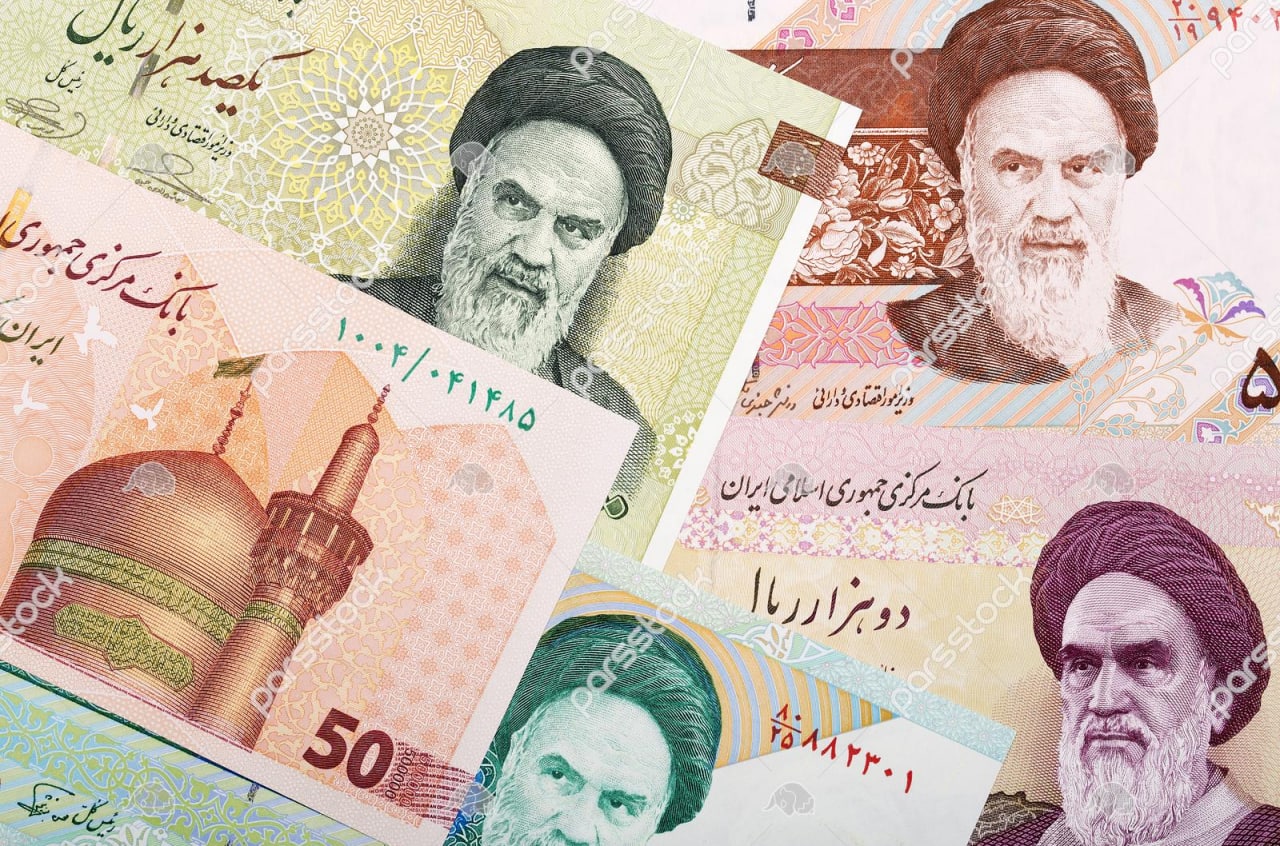 چرا «ریال ایران بی ارزش‌ترین پول دنیا شد» بی ارزش است؟