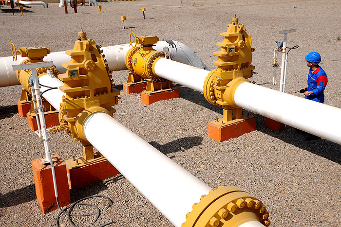 تحویل چهارمین محموله میعانات گازی ایران به ونزوئلا