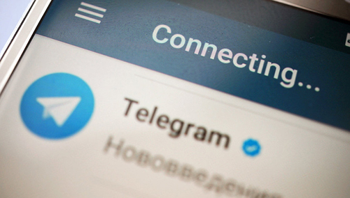  به دنبال راهکار ملی برای حل معضل تلگرام 
