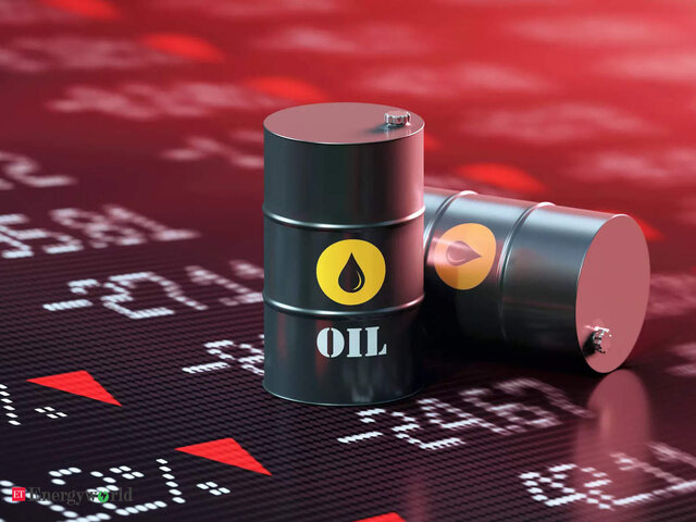 حمله به یک نفتکش در دریای عمان قیمت نفت را بالا برد 