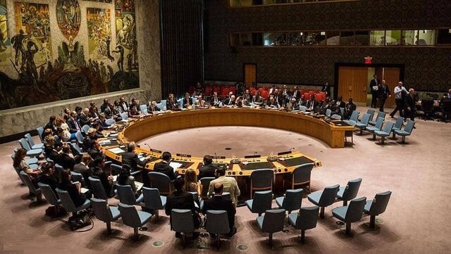 بیانیه شورای امنیت در پایان نشست اضطراری افغانستان