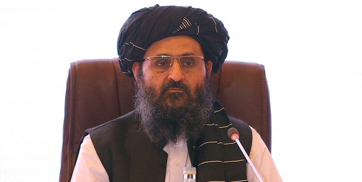 عبدالغنی برادر ریاست دولت بعدی افغانستان را برعهده خواهد داشت