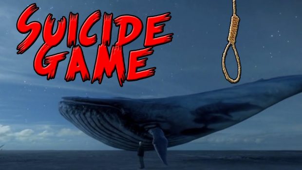 نهنگ آبی با مرگ، «فالوئر» جمع می‌کند