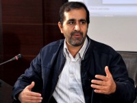 جوادی یگانه،معاون فرهنگی و اجتماعی شهرداری تهران شد