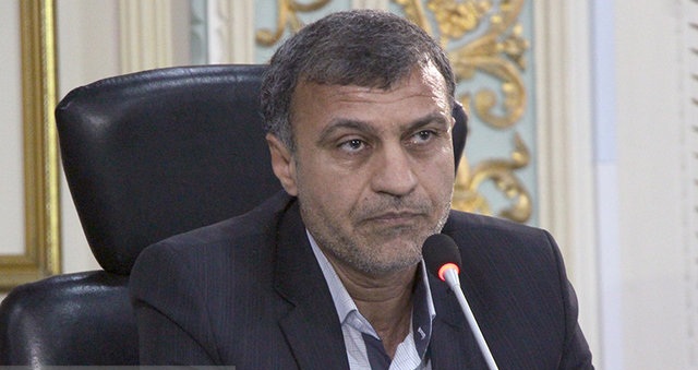 رزم حسینی از مجلس رای اعتماد خواهد گرفت