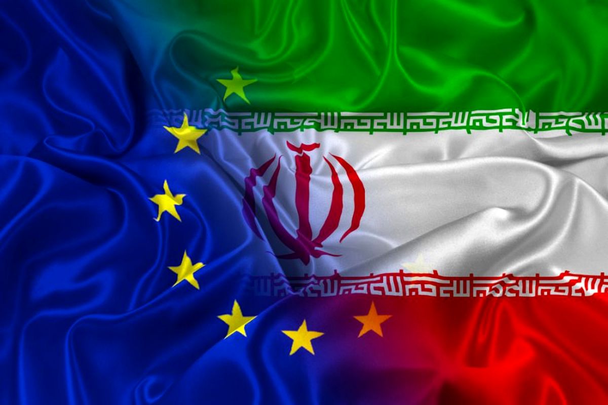 تجارت ۳.۴میلیارد یورویی ایران و اروپا طی ۹ماه