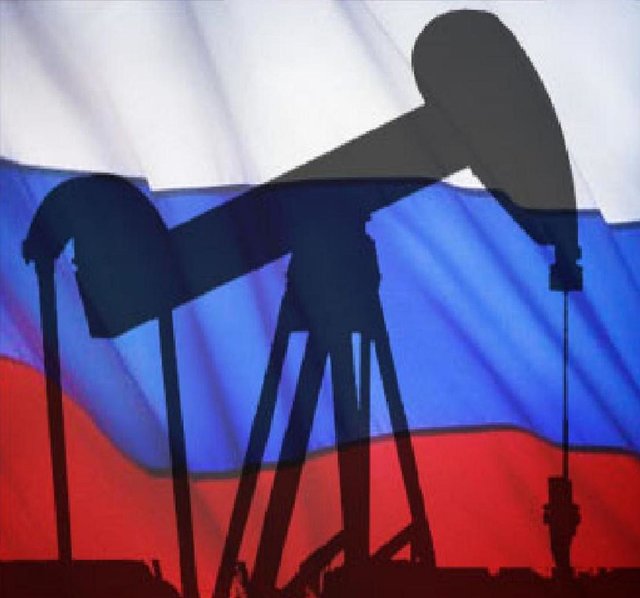 روسیه به‌دنبال افزایش سهم از فروش در بازار طلای سیاه/ شدت تقاضا برای نفت ارزان قیمت را پراند