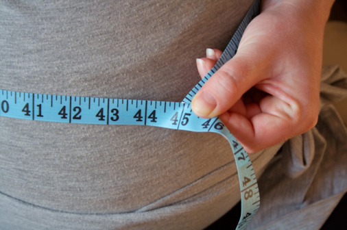 چاقی عامل مهم بستری در اثر کرونا در بیمارستان