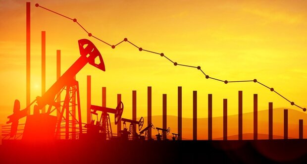 توقف رکوردشکنی ۷ساله نفت