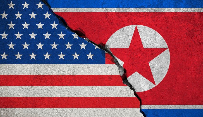  کره شمالی با تحرکات نظامی آمریکا مقابله می‌کند