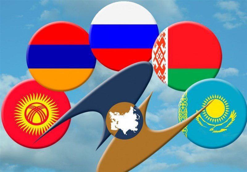 ایران ۴آبان رسماً عضو اتحادیه اوراسیا می‌شود