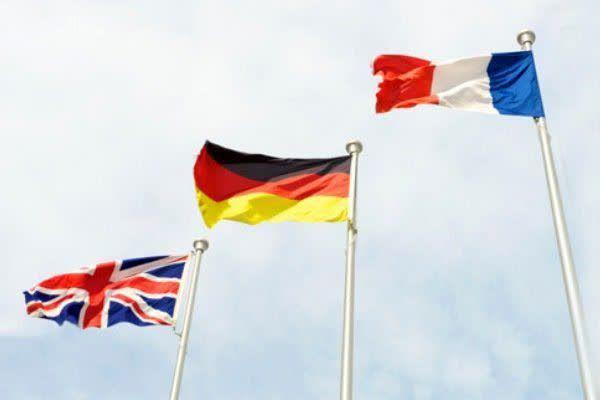 انگلیس، فرانسه و آلمان خواستار توضیح ریاض درباره قتل خاشقچی شدند