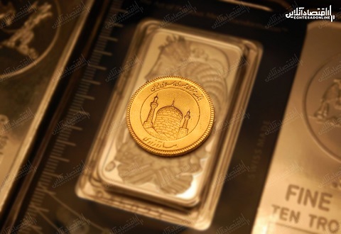 کاهش نوسان در بازار طلا/ سکه ۱۰میلیون و ۸۵۰هزار تومان شد