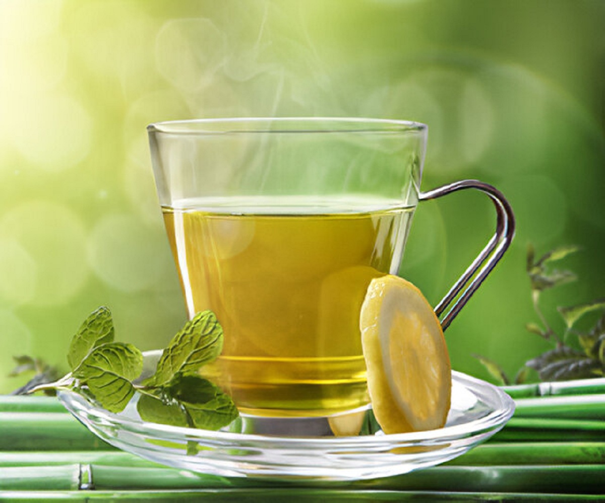  درباره قرص چای سبز و خواص آن بدانیم!