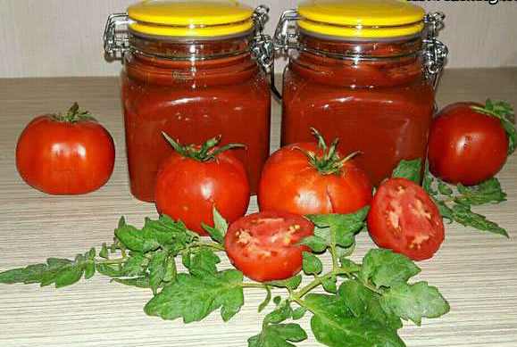رب گوجه فرنگی خانگی کیلویی چند؟ + لیست قیمت انواع رب گوجه فرنگی (۲۲ آذر ماه)