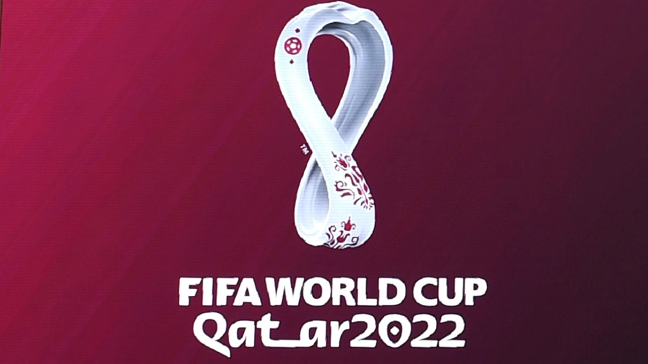 اولین تصویر از توپ احتمالی جام جهانی ۲۰۲۲ + عکس