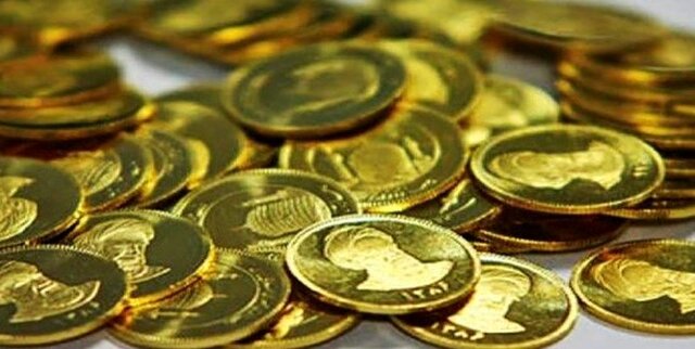 قیمت سکه امامی ۳۳ میلیون تومان شد / سکه ۸ میلیون حباب دارد