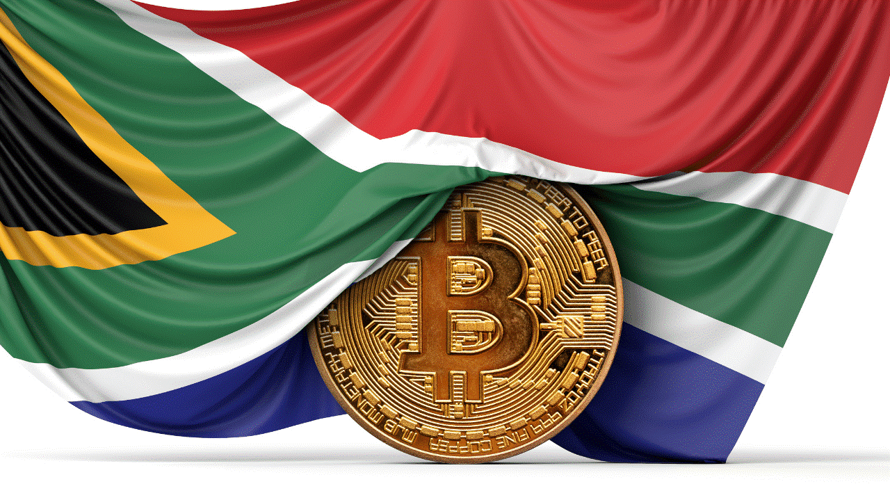 بانک مرکزی آفریقای جنوبی: بیت کوین یک ارز نیست