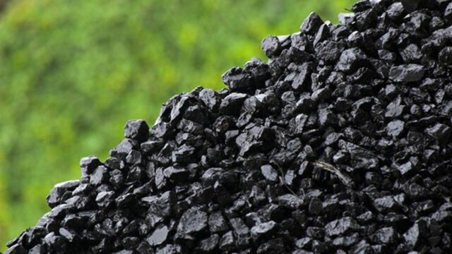 زغال‌سنگ ایران طبق قیمت جهانی خریداری شود!