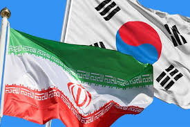 کاهش ۹۰درصدی صادرات کره جنوبی به ایران