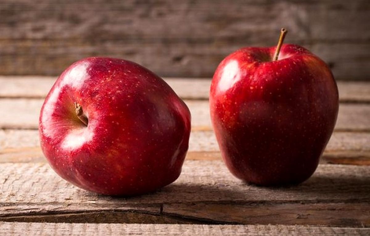 آیا خوردن سیب قبل از خواب مفید است؟