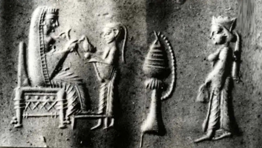 ملکه های قدرتمند ایران باستان که باید شناخت + عکس