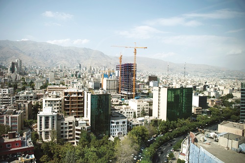  پرجمعیت‌ترین و کم‌جمعیت‌ترین محلات تهران اعلام شد