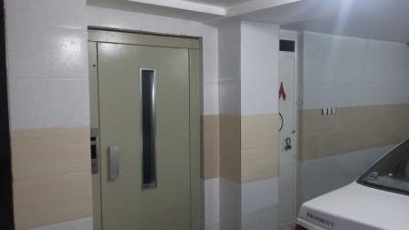 99درصد آسانسور بیمارستان‌های تهران استاندارد نیست