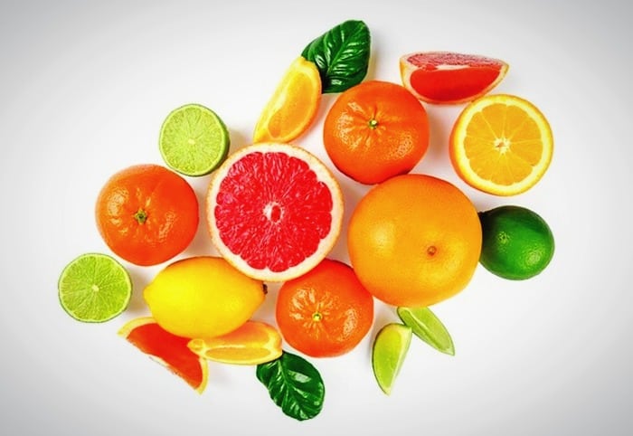 پوست کدام میوه ها دارای خاصیت است؟