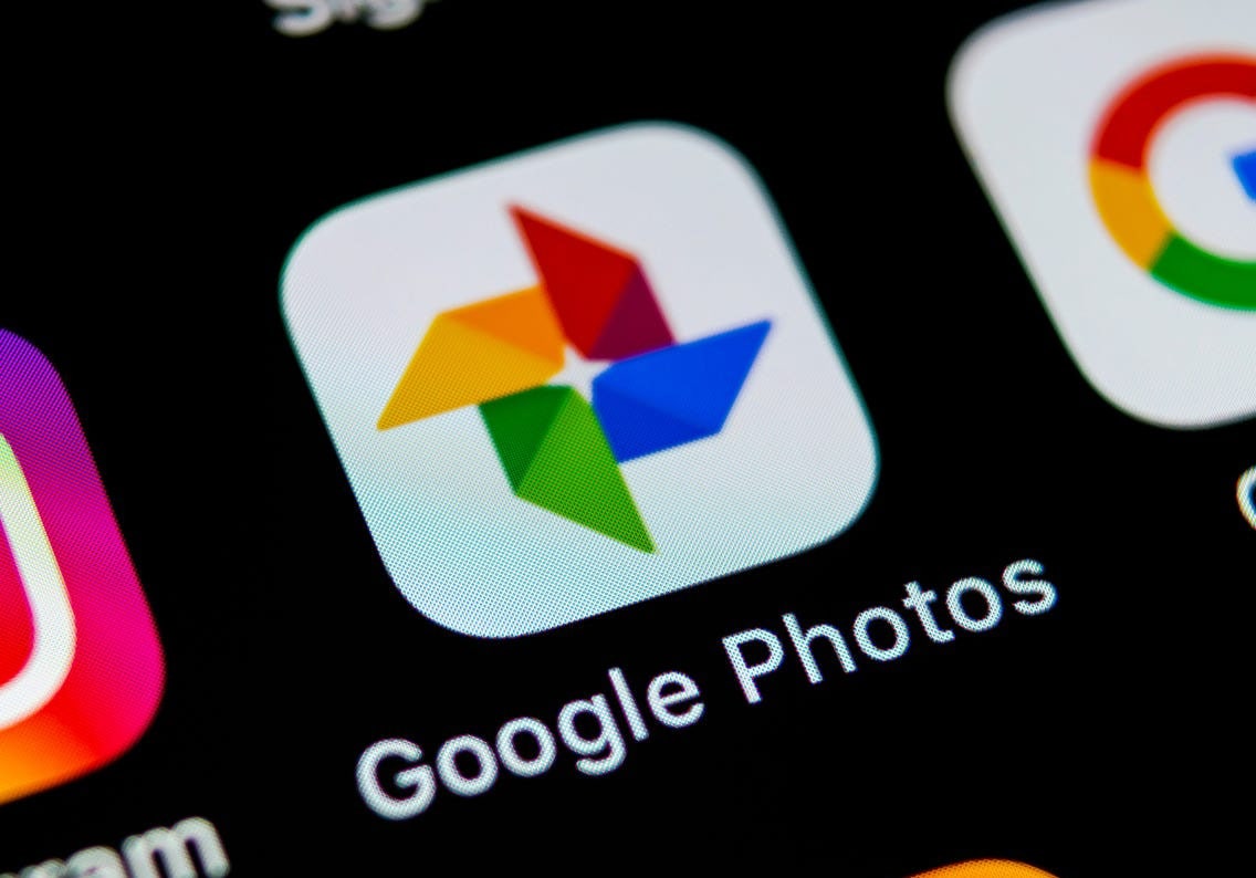 نحوه محافظت از عکس ها و ویدیوها در گوگل فوتو