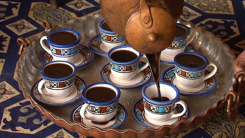 فال قهوه سریع روزانه؛ فال قهوه امروز ۲۵ شهریور ۱۴۰۱