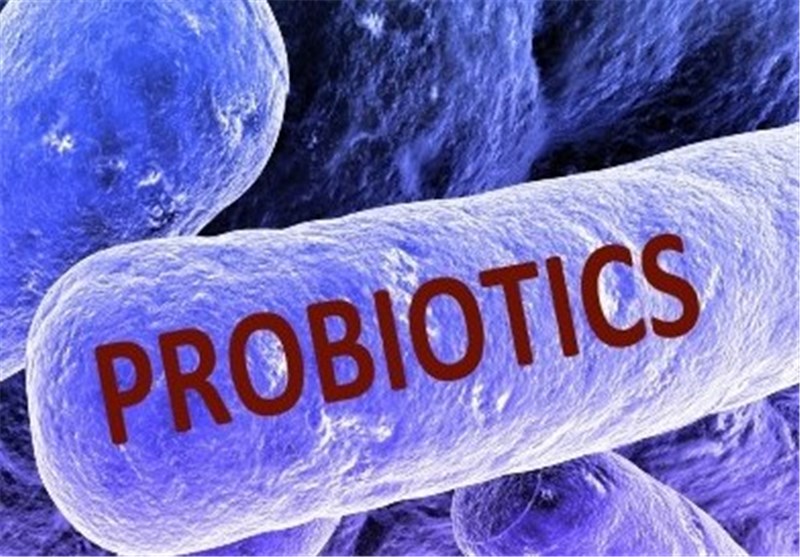  پروبیوتیک به عنوان مکمل غذایی برای برخی مُضر است