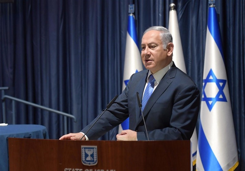 نتانیاهو: استعفا نخواهم کرد