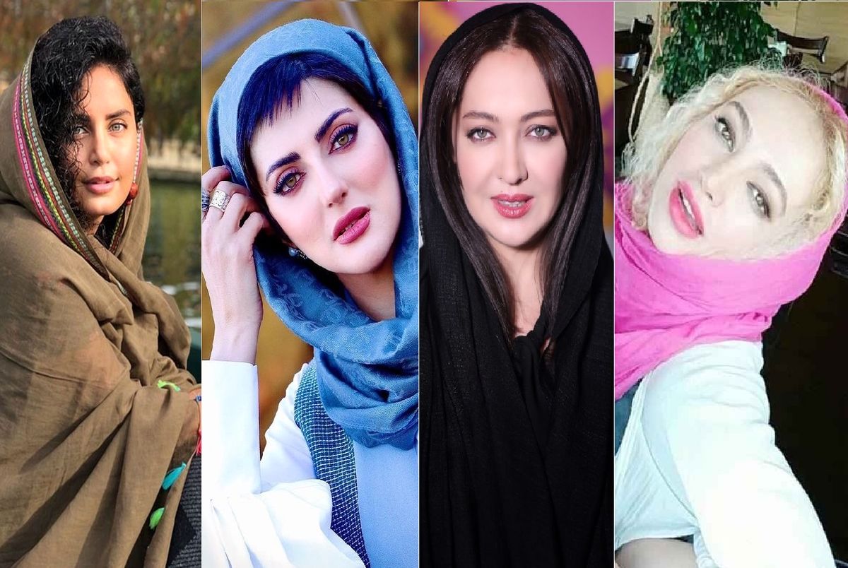 حمله تند ۲۰:۳۰ به پوشش بازیگران زن ایرانی + فیلم